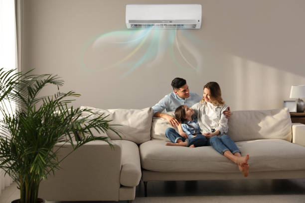 Best Ductless HVAC Repair  in Joplin, MO