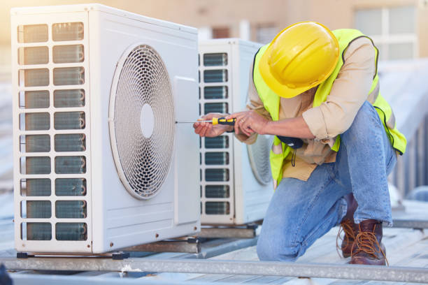 Best Residential HVAC Services  in Joplin, MO