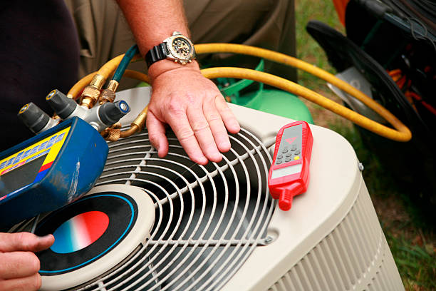 Best Affordable HVAC Services  in Joplin, MO
