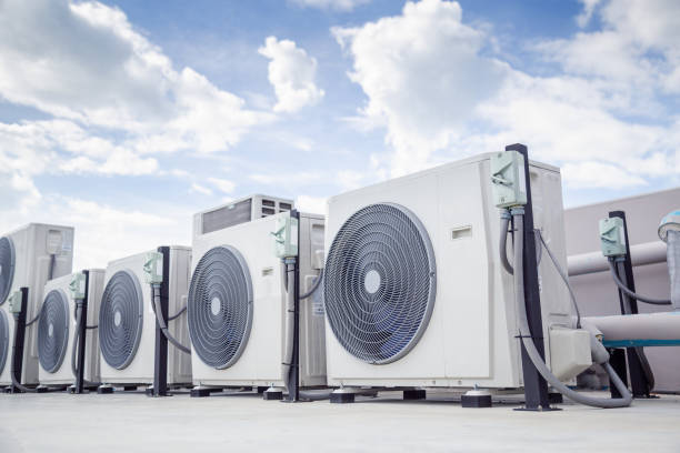 Best Commercial HVAC Repair  in Joplin, MO