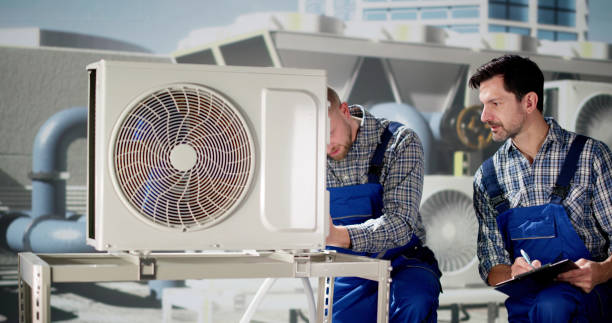 Best HVAC Replacement Cost  in Joplin, MO