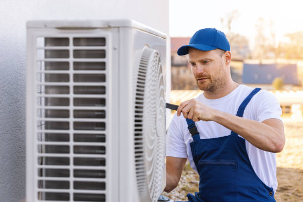 Best Furnace Installation  in Joplin, MO
