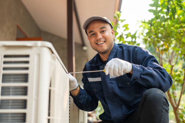 Best HVAC Repair Near Me  in Joplin, MO